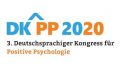 3. Kongress für Positive Psychologie Logo PP Kongress 2020